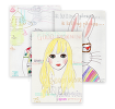 Kayo Tamaishi Postcards