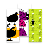 Julien Chung MiniCards