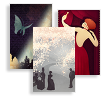 Jenny Lloyd Business Cards