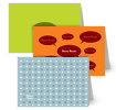 Bonne Anneé, Greeting Cards