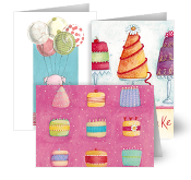 Susan Mitchell Greeting Cards