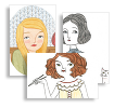 Julia Bereciartu Business Cards