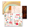 MOO Designers Mixed Pack