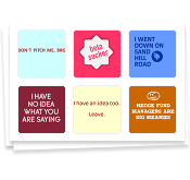 VCwear StickerBook