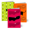 Julien Chung Greeting Cards