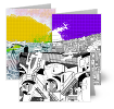 Chris Dent Greeting Cards