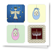Jennifer Appel StickerBooks