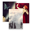 Jenny Lloyd Postcards
