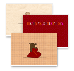 Be My Valentine, Postcards