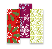 Christmas and Holiday Patterns...