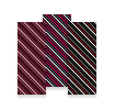 Old School Tie, MiniCards