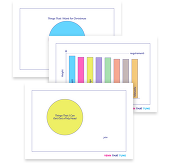 Venn That Tune Postcards