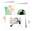 Jane Dixon Greeting Cards