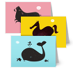 Laszlito Kovacs Greeting Cards