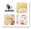 MOO Designers Mixed Pack