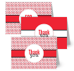Polka Dot Cards