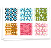 Sarah Green StickerBooks