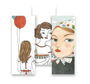 Julia Bereciartu MiniCards
