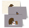 Bear-y Happy Christmas