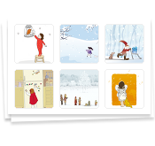 Ana Aceves StickerBook
