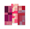 In the pink, MiniCards