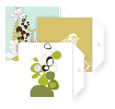 Melissa Crowley Notecards