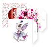Inkymole NoteCards