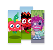Moshi Monsters MiniCards