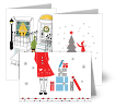 Askey Illustration's Christmas...