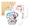 MOO Designers Mixed Pack