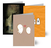Halloween Ghosts