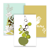 Melissa Crowley Postcards