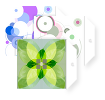 Paul Cooklin NoteCards