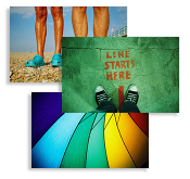 Kevin Meredith Business Cards