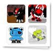 HelloBard StickerBook