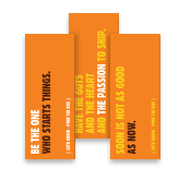 Seth Godin: Poke the Box