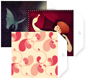 Jenny Lloyd Notecards