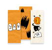 Frieda Bird MiniCards