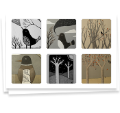 Natasha Newton StickerBooks