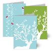 Mistletoe and wine, antlers and...