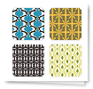 Sarah Green StickerBooks