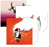 Christmas NoteCards