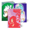 Neil McFarland Greeting Cards