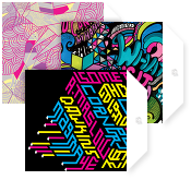 MOO Designers Mixed Pack