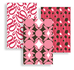 Pink & Pretty, Business Cards