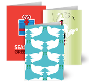 Corporate Style: Christmas and...