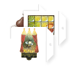 Susan Mitchell NoteCards