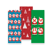 Festive fun! MiniCards