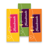 Handmade, MiniCards