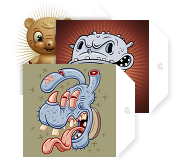 Brian Taylor NoteCards